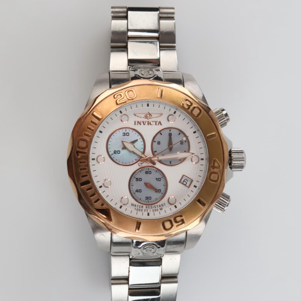 Invicta Pro Diver Watch