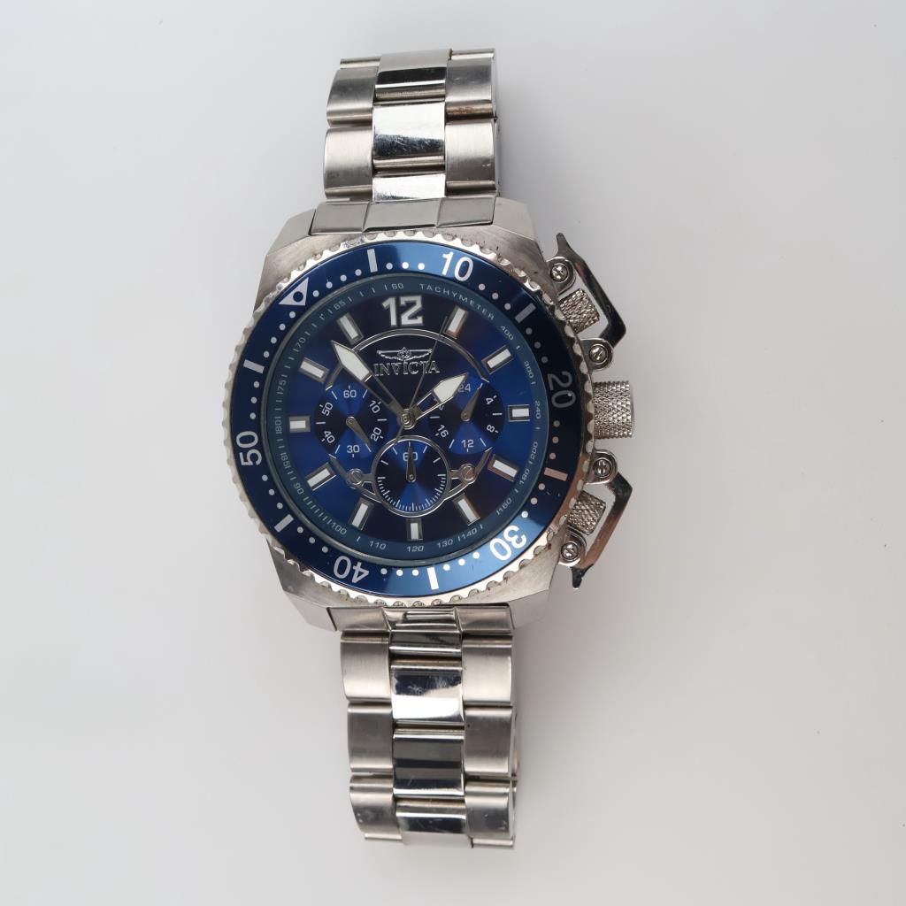 Invicta Pro Diver Watch