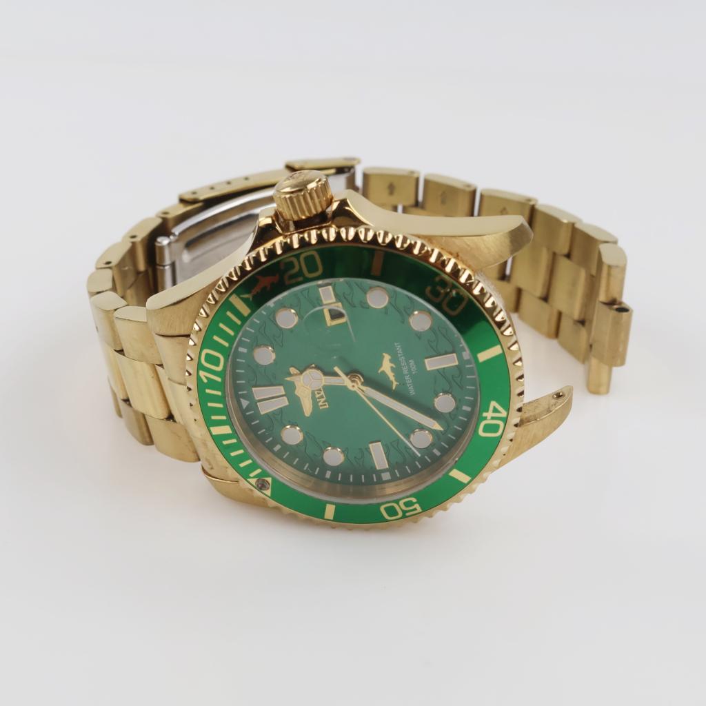 Invicta Pro Diver Watch