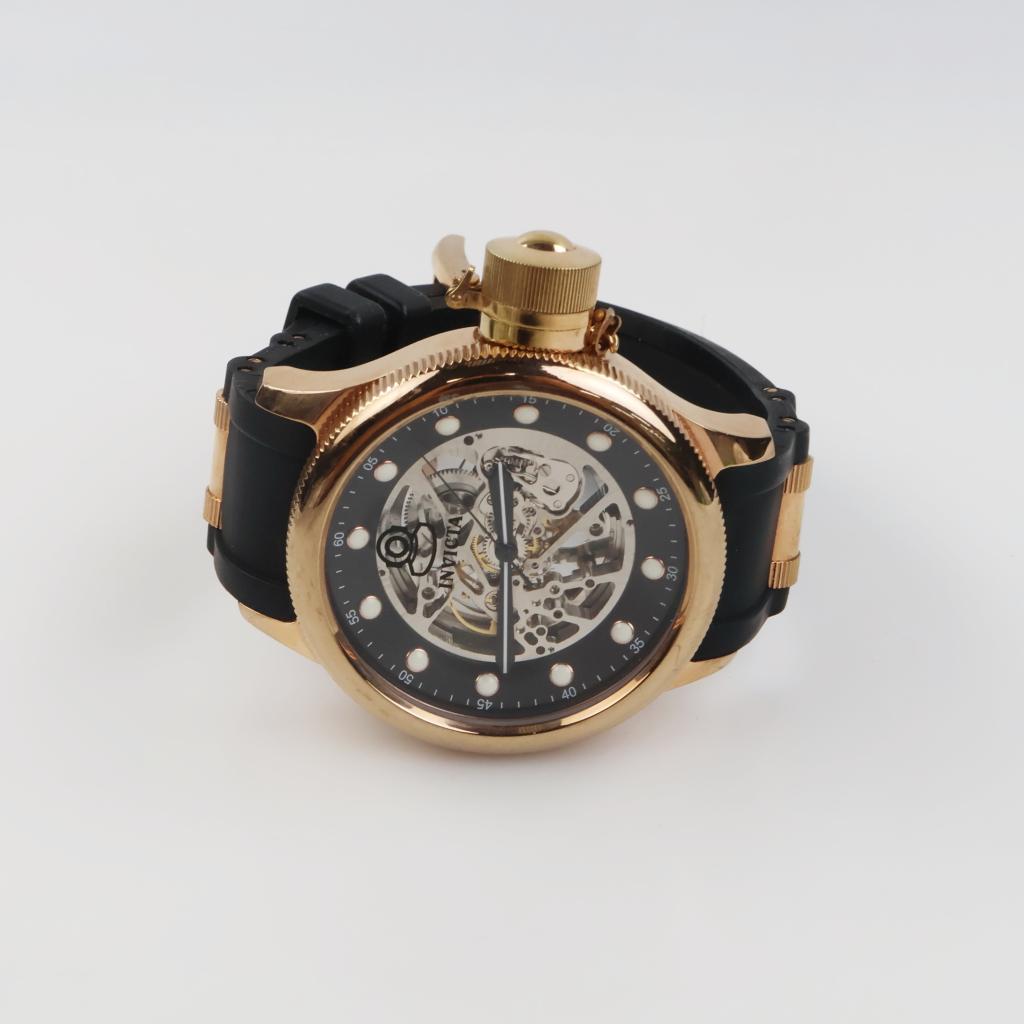 Invicta Pro Diver Watch