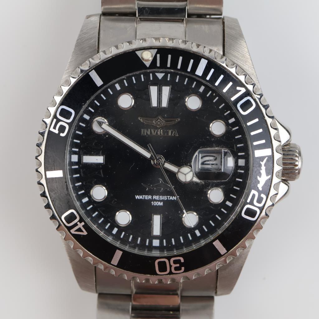 Invicta Pro Diver Watch
