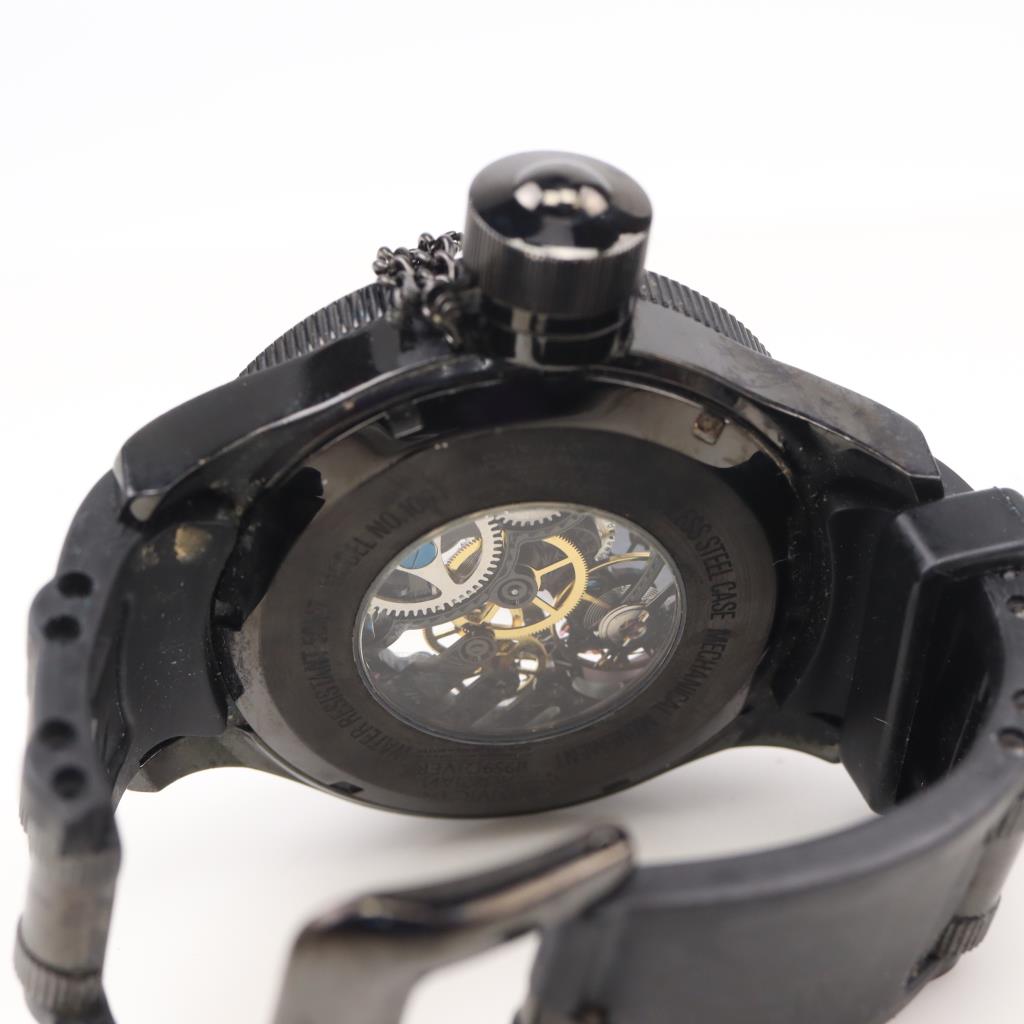 Invicta Pro Diver Watch Property Room