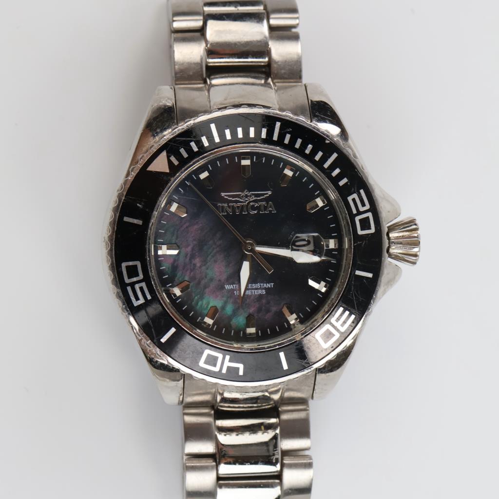 Invicta Pro Diver Watch