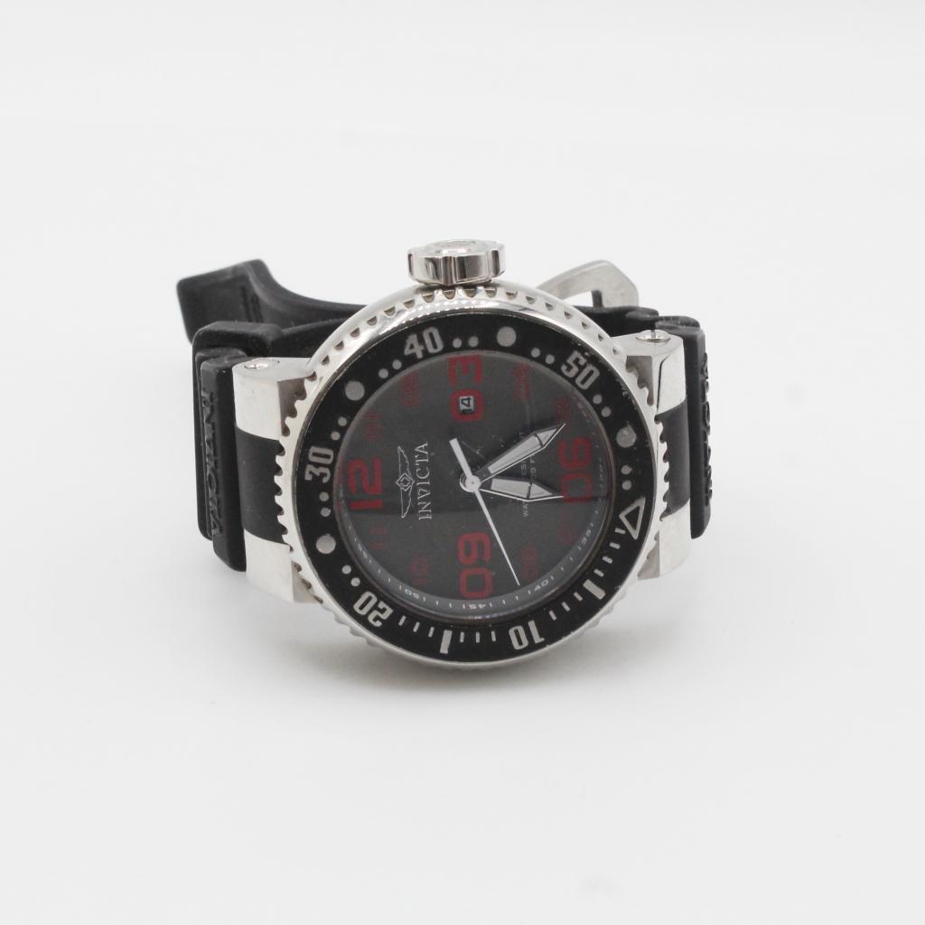 Invicta Pro-Diver Scuba Pro Watch