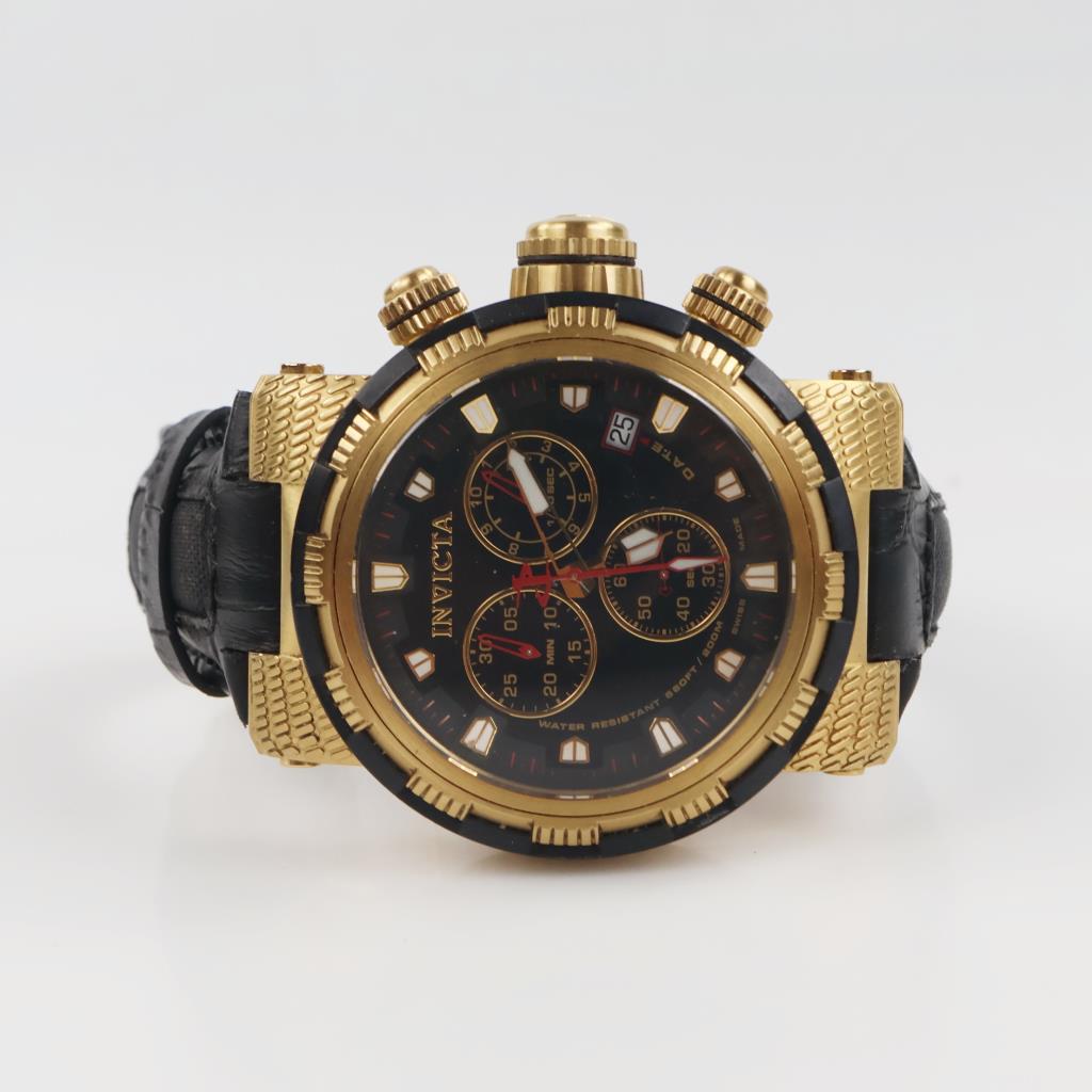 Invicta Reserve Capsule Watch