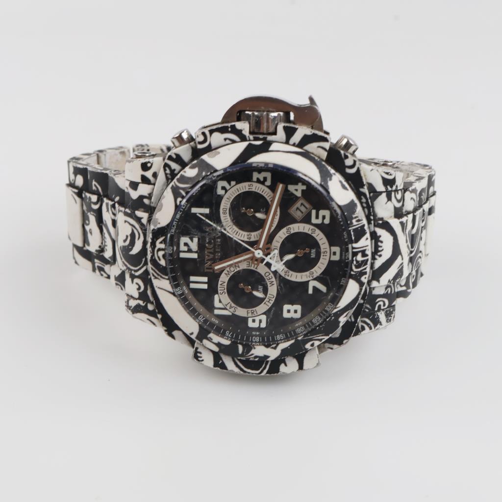 Invicta Reserve Man Watch