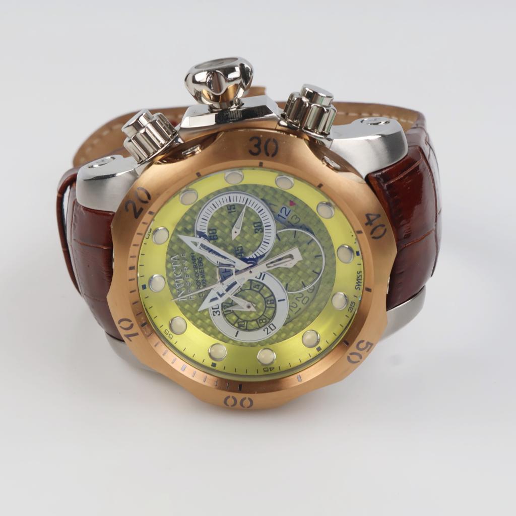 Invicta Reserve Venom Watch