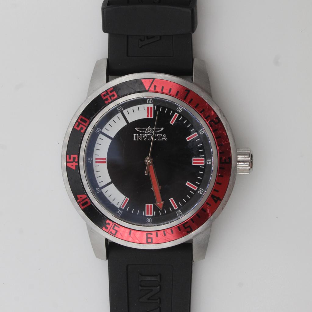 Invicta Specialty Men Watch