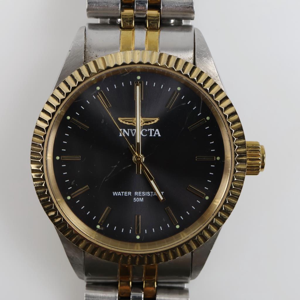 Invicta Specialty Watch