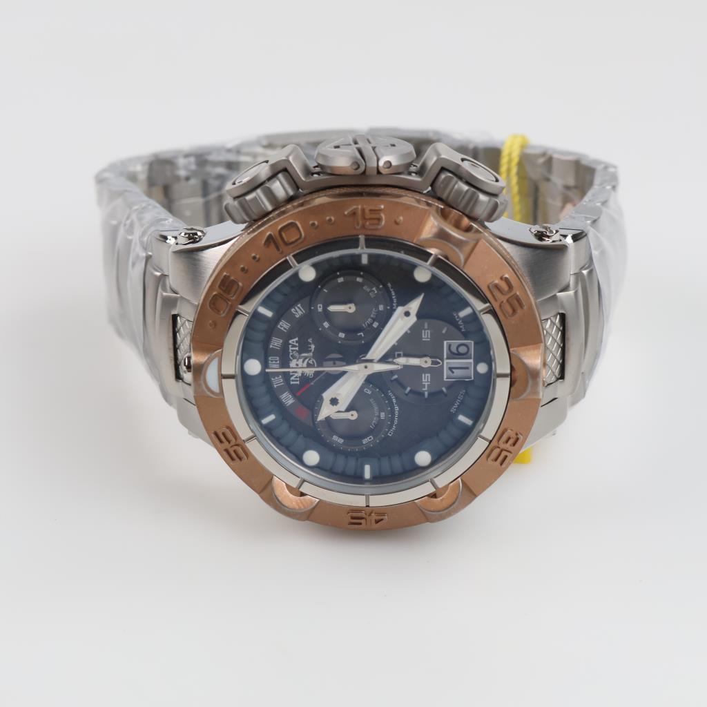 Invicta Subaqua Noma V Watch