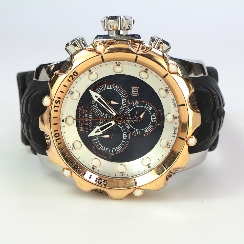 invicta 20400