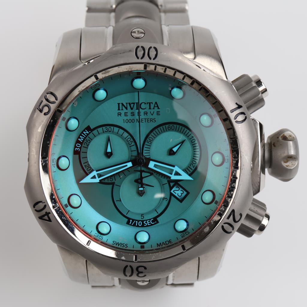 Invicta Venom Watch