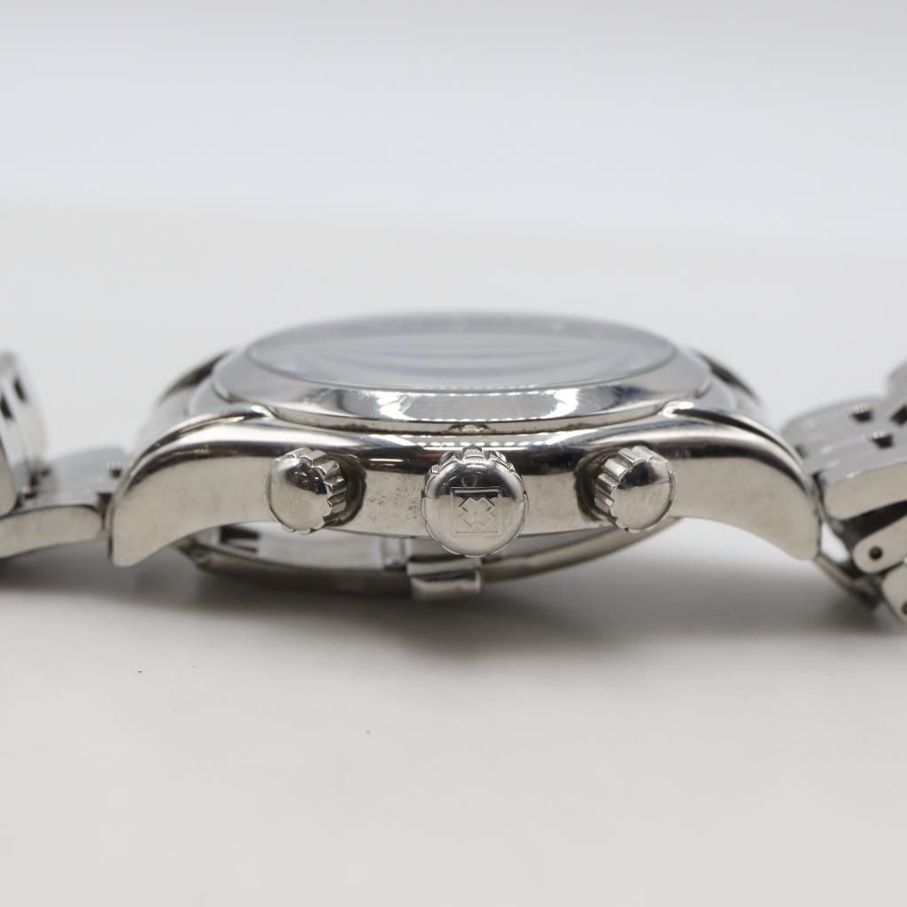 Invicta vintage collection chronograph watch property room