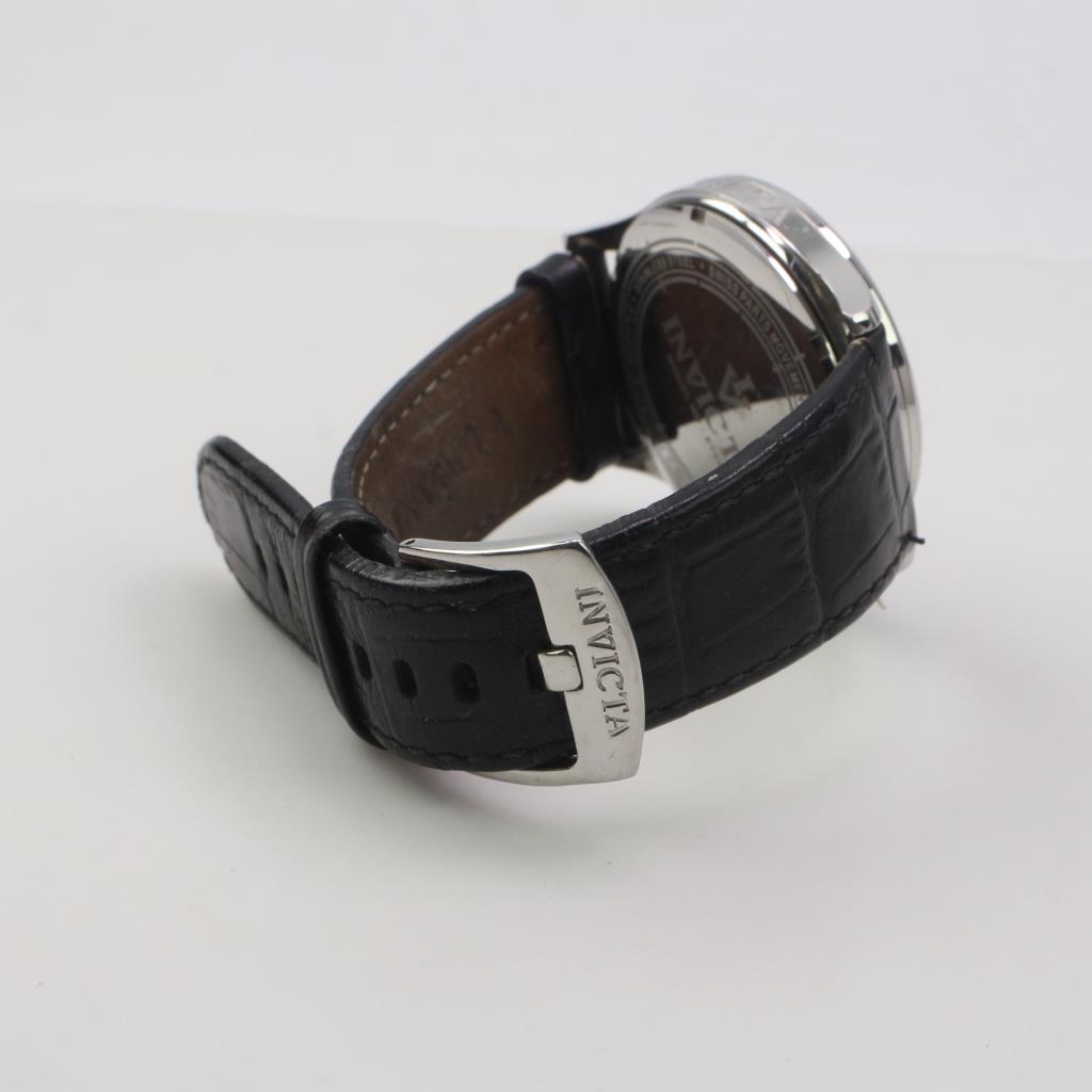 Invicta Vintage Collection