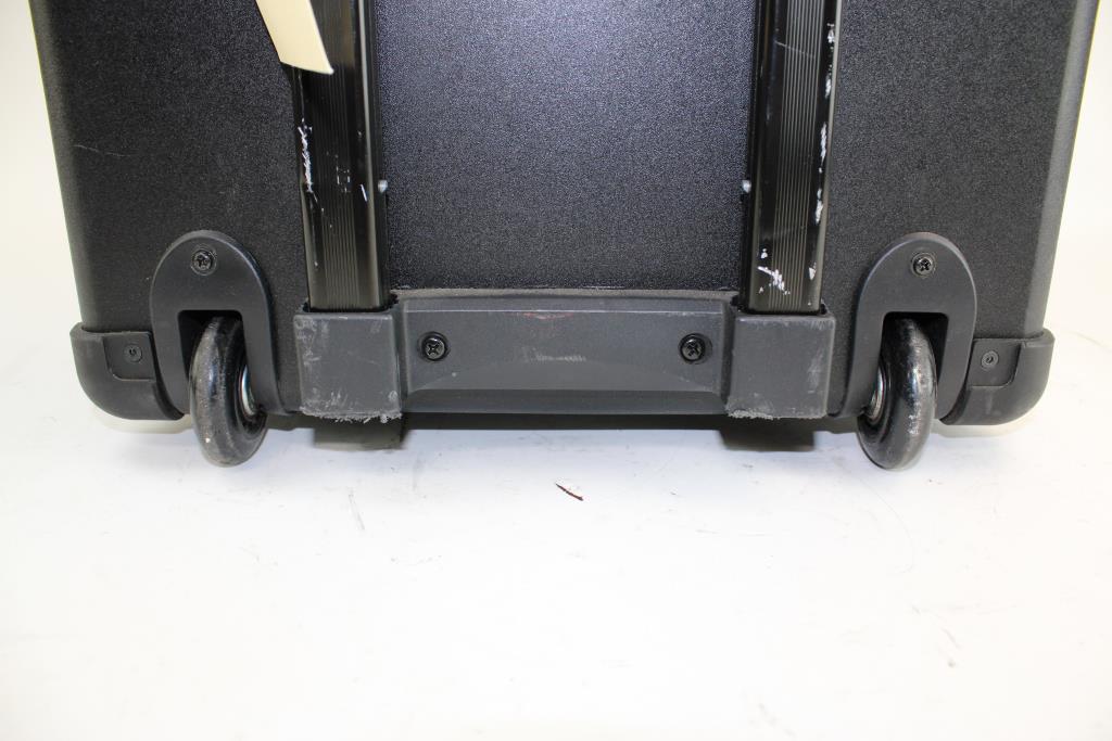 Ion Block Rocker Max Bluetooth Speaker (Model IPA76C2) Property Room