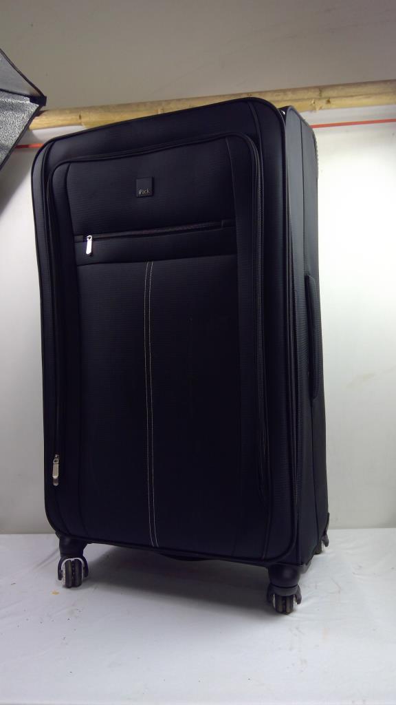 Ipack 32" Softside Wheeled Luggage Bag