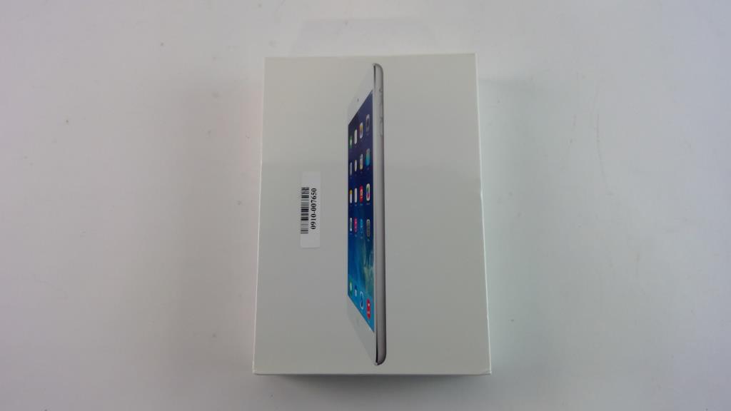 Ipad Mini Tablet | Property Room