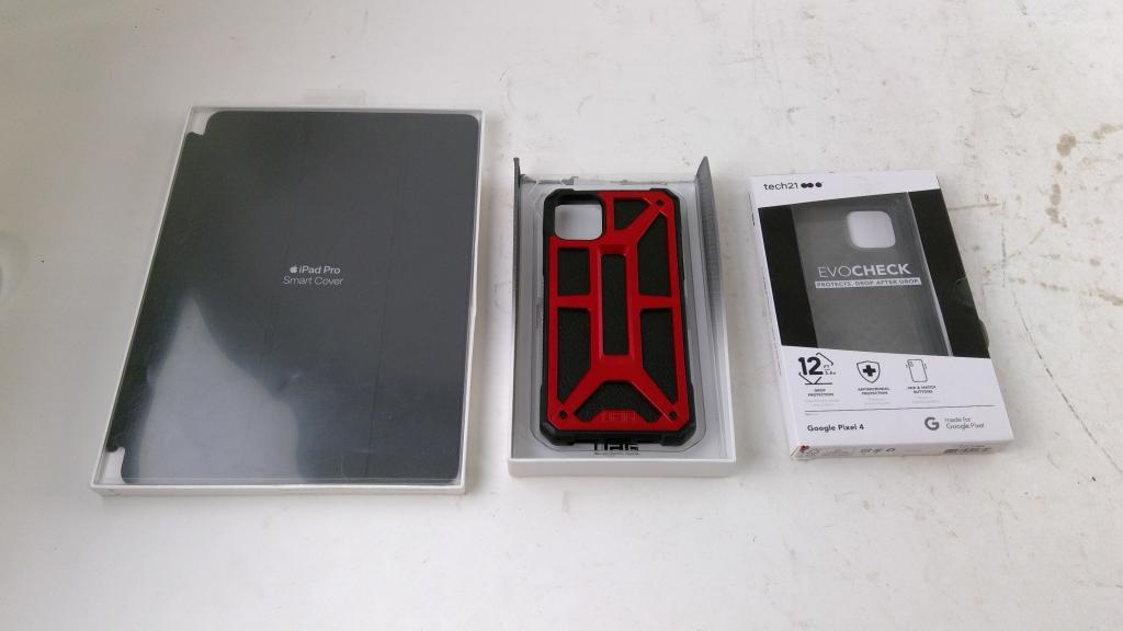 IPhone Cases And More 3 Pieces