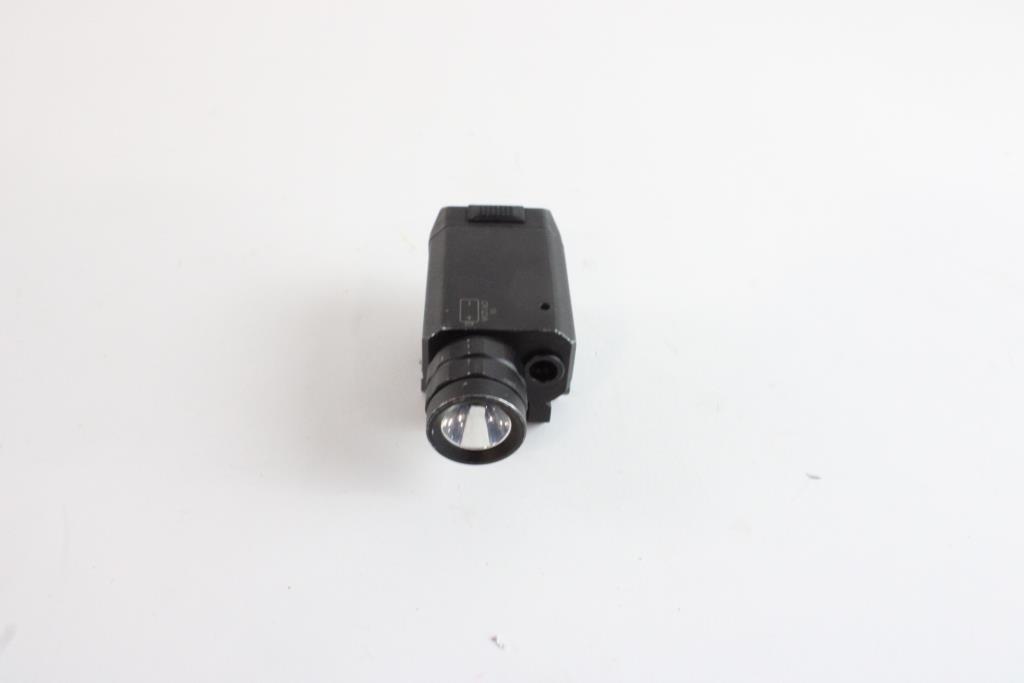 thumbnail image 2 of IProtec 1/2 Mile Beam Flashlight 500 Lumens NIB!! - Flashlights At... 2 of 13