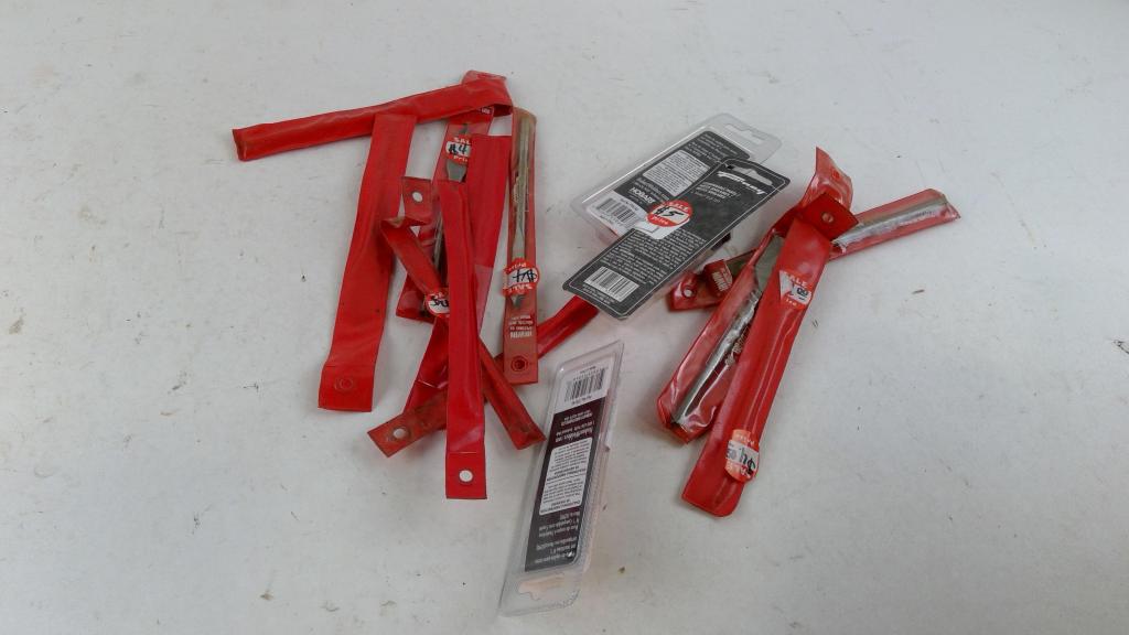 Irwin Paddlebits And More 5+ Pieces