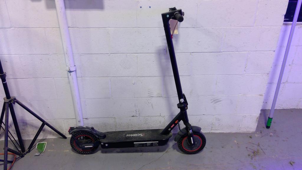 IScooter Electric Scooter