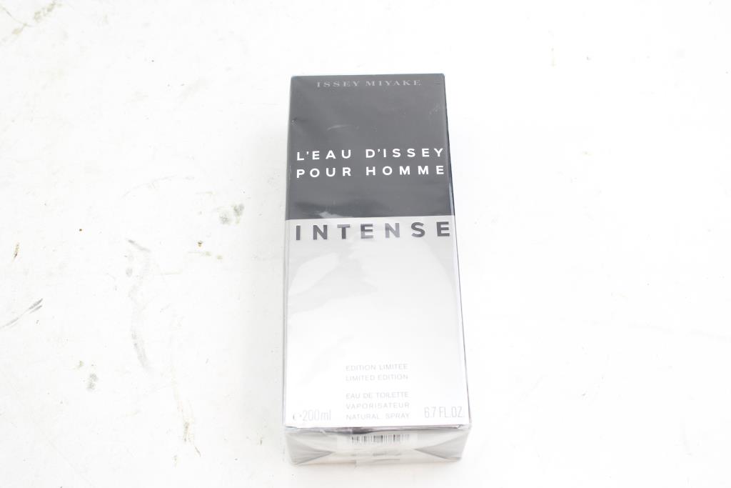 issey miyake intense reviews