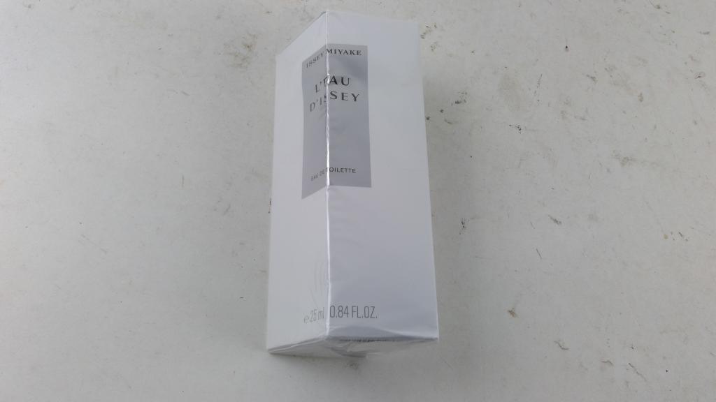 Issey Miyake L'eau D'issey Perfume