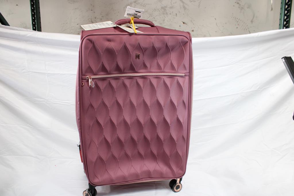 IT Rolling Luggage Bag