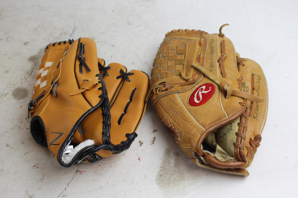 rawlings rbg36
