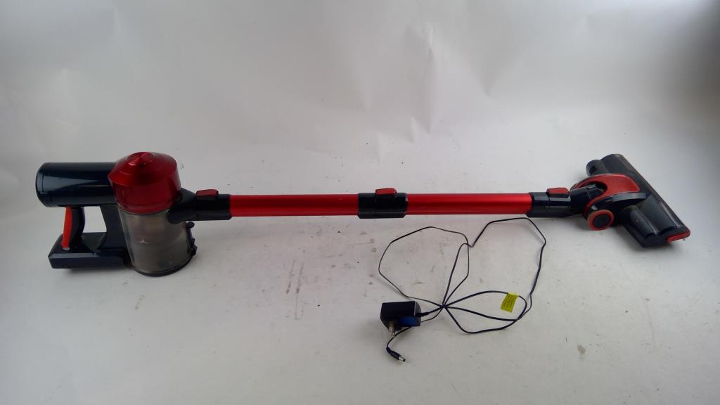 IWoly Cordless Vacuum