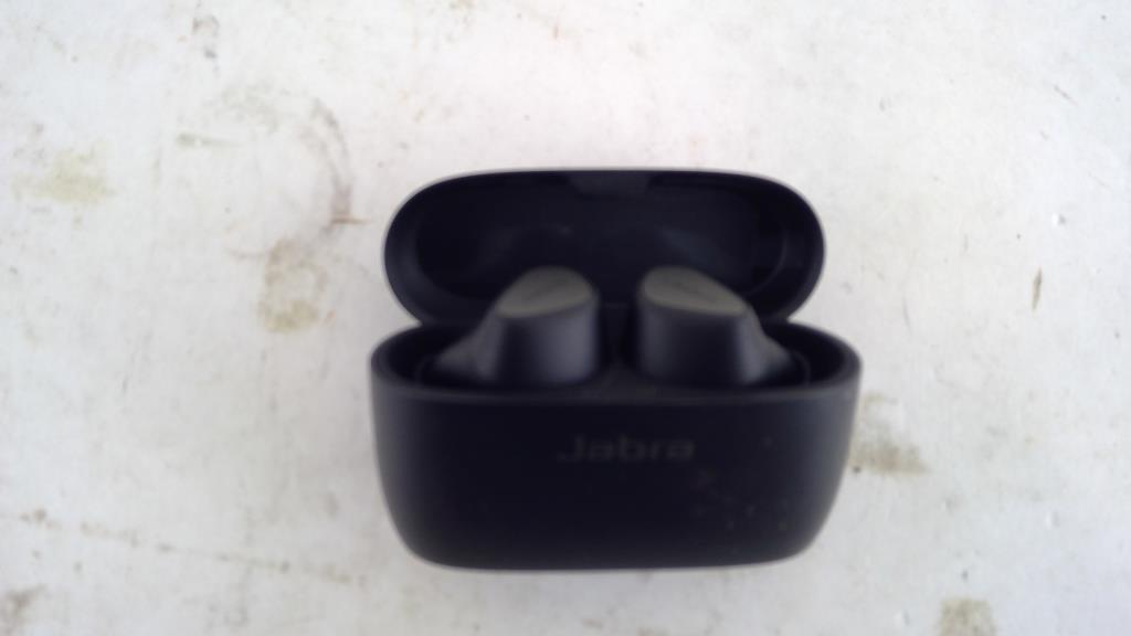 Jabra Bluetooth Earbuds