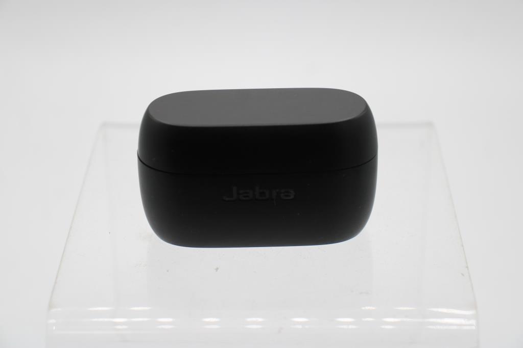 Jabra Elite 75T Bluetooth Wireless Earbuds With Charging Case