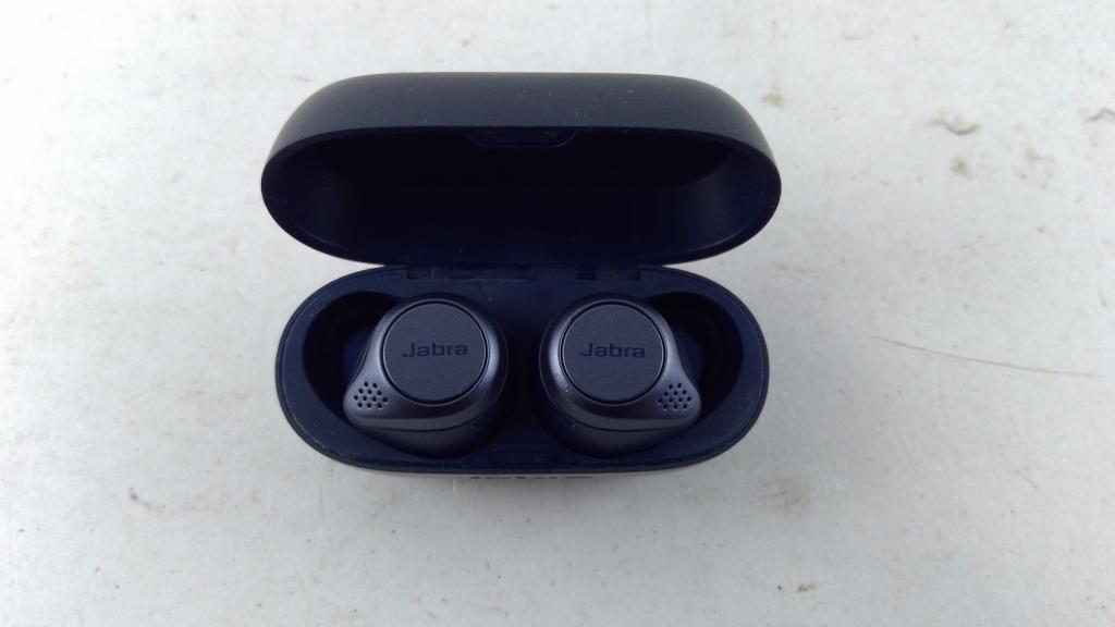 Jabra Wireless Earbuds