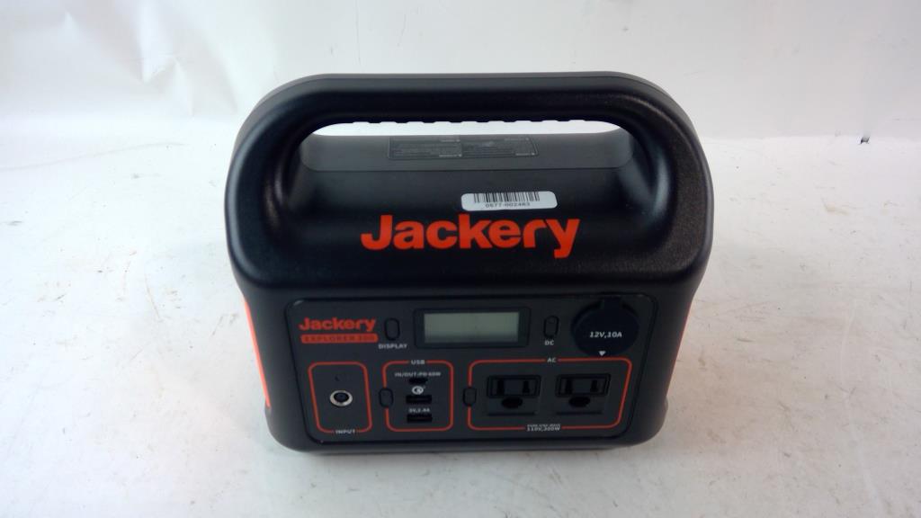 Jackery Explorer 300