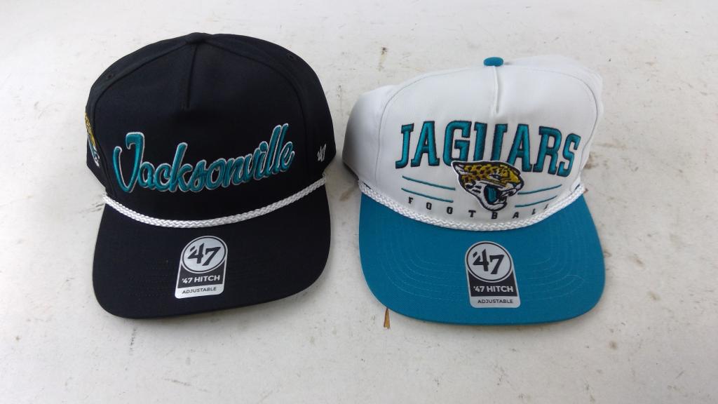 Jacksonville Hat And More 2 Pieces