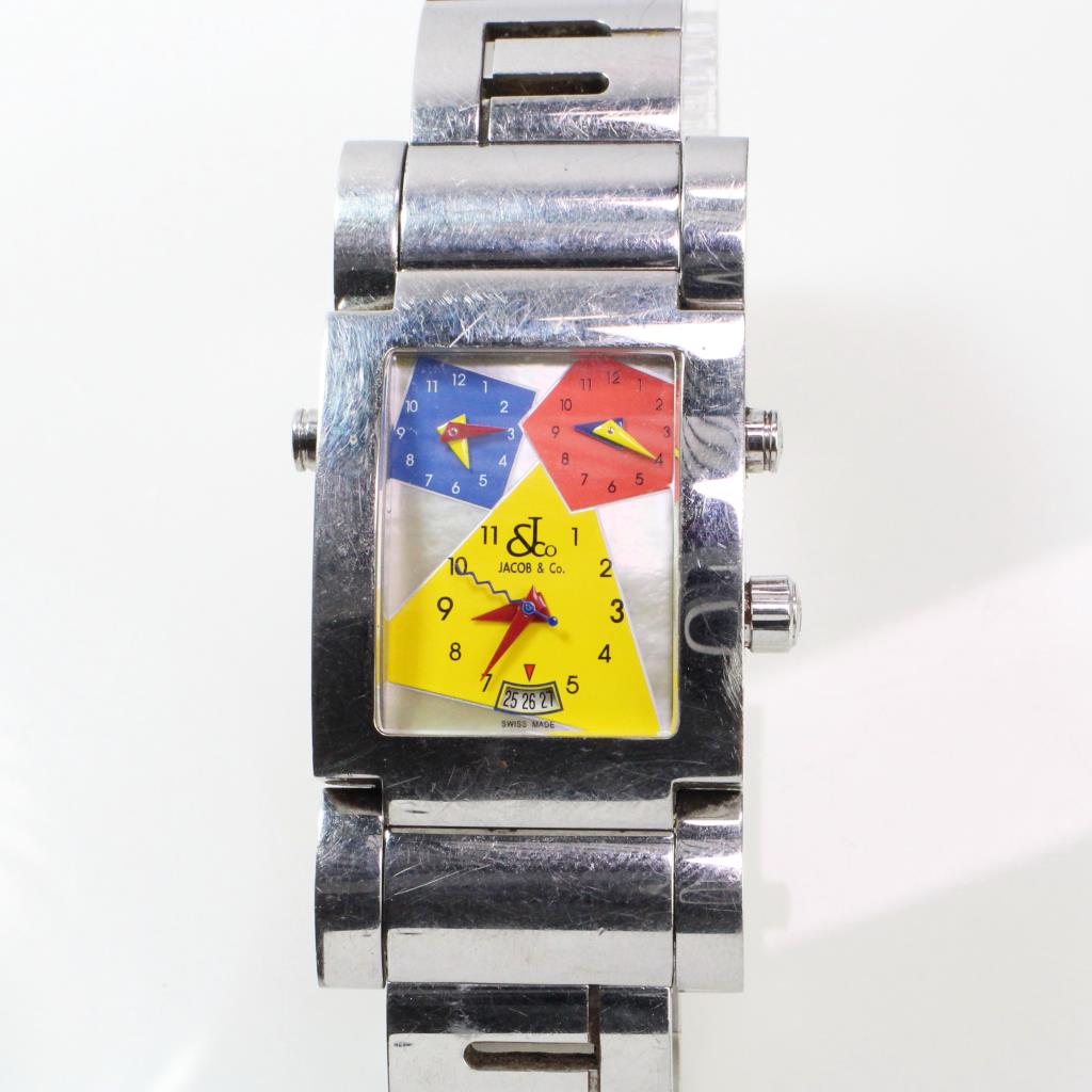 Jacob and co capri Clearance