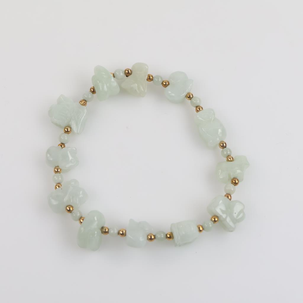 Hanger ketting, Jade ketting, Feng Shui Amulet Chinese Draak Ketting Hanger Echt Gecertificeerd Graad A Jadeïet Tian Jade Hanger Reiki Chakra Meditatie Talisman for Welvaart Geld Geluk Unisex Groen