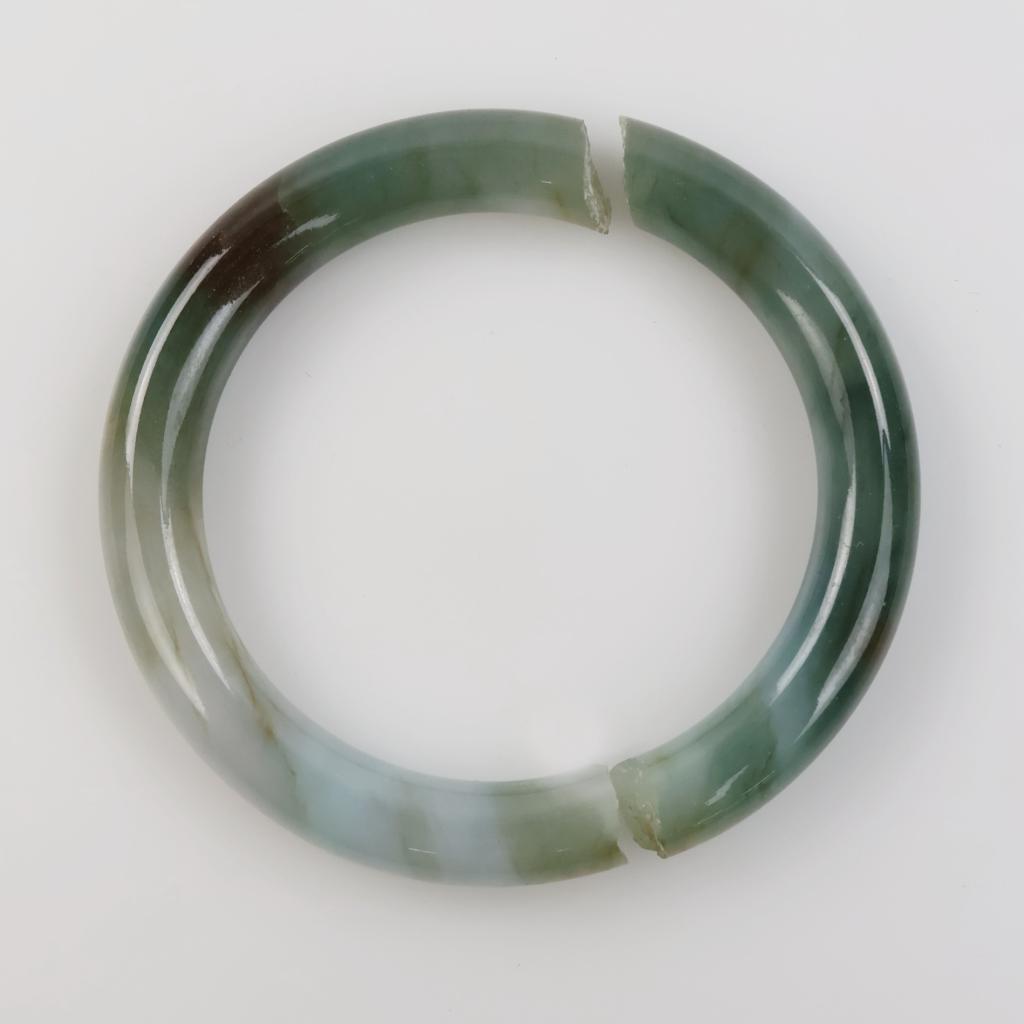 Jade Pieces