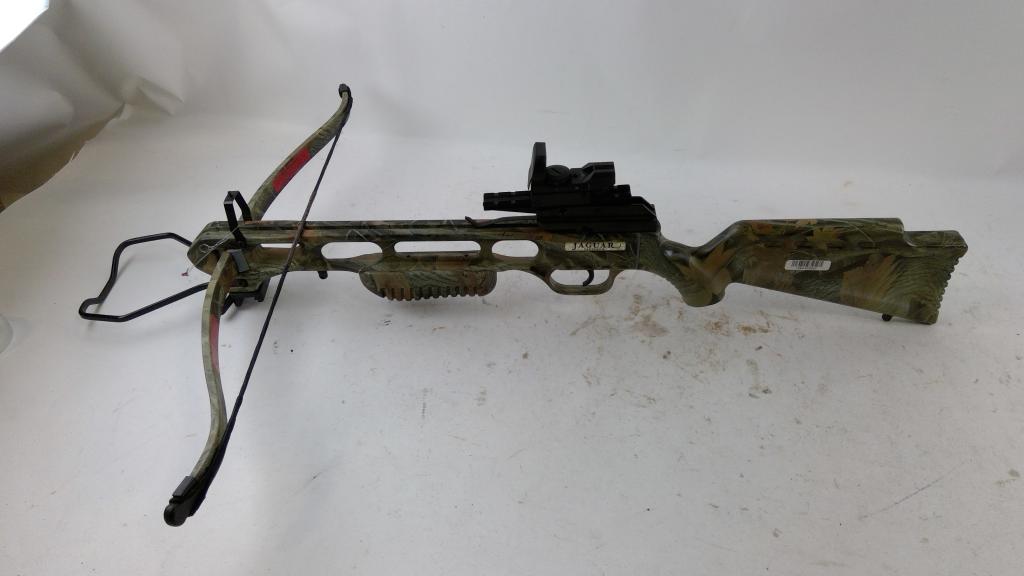 Jaguar Crossbow