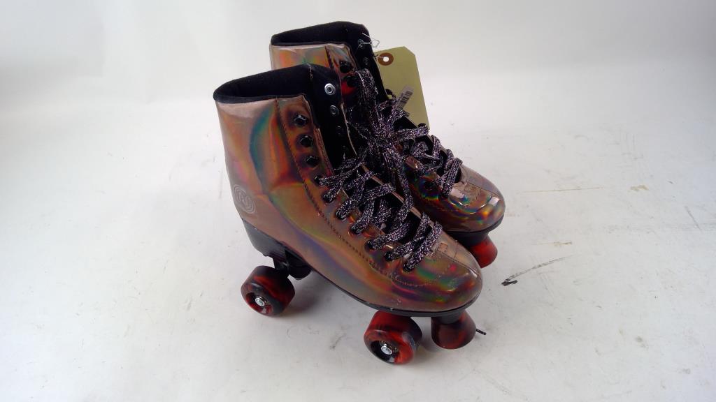 JajaHoho Roller Skates Womens Size 7