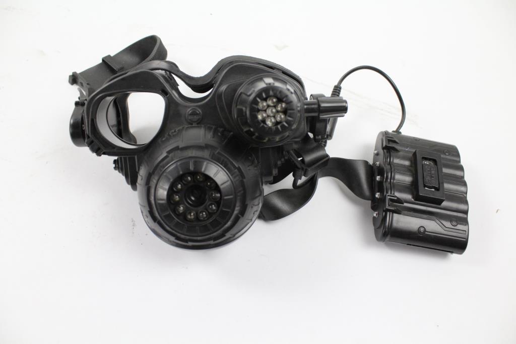 Jakks Pacific EyeClops Night Vision Headgear Property Room