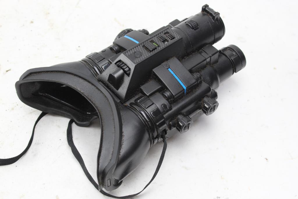 Jakks Pacific Night Vision Binoculars Property Room
