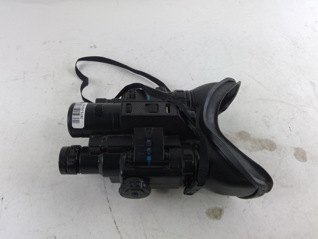 Jakks Pacific Night Vision Goggles