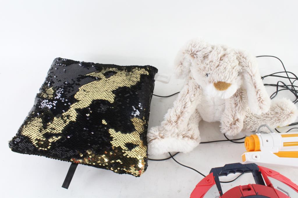 Jakks Pacific Star Wars Clone Trooper Plug & Play Game, And More, 5