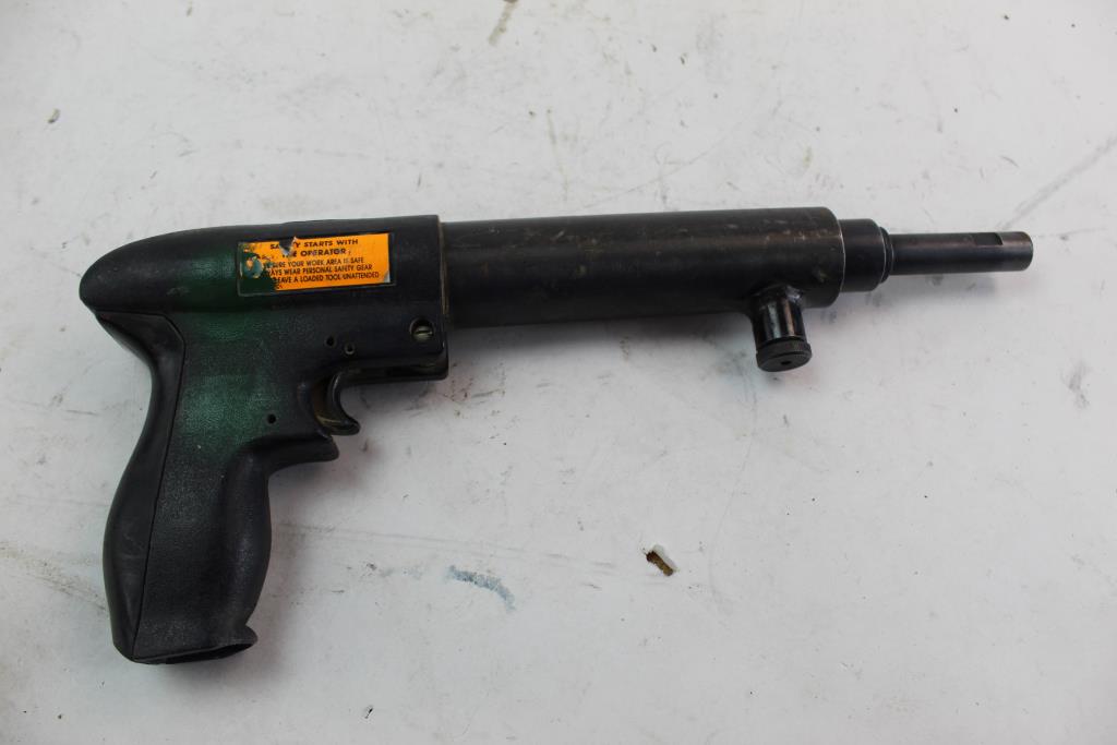 Jamerco JT100 Jamerco Single Shot .22cal. Powder Actuated Tool