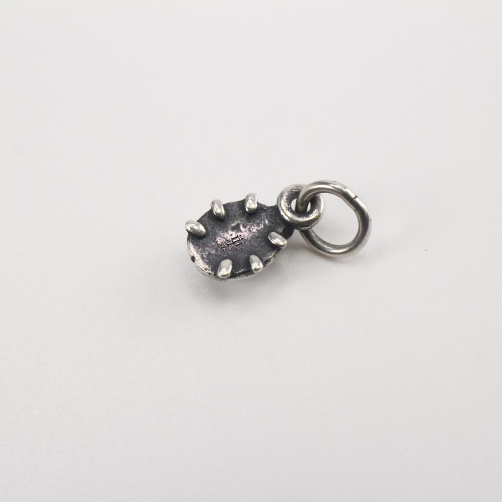 James Avery Silver Ladybug Charm Property Room