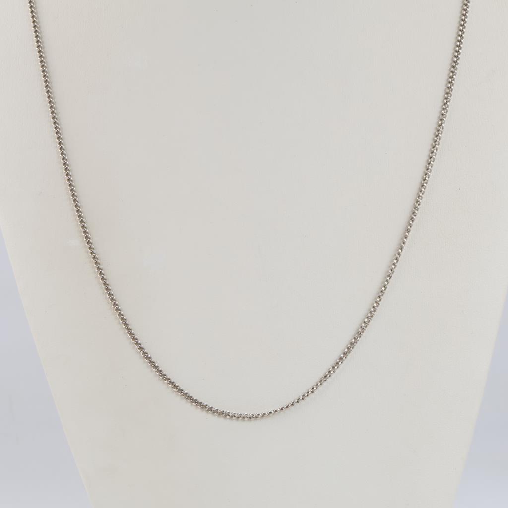 James Avery Sterling Silver Necklace