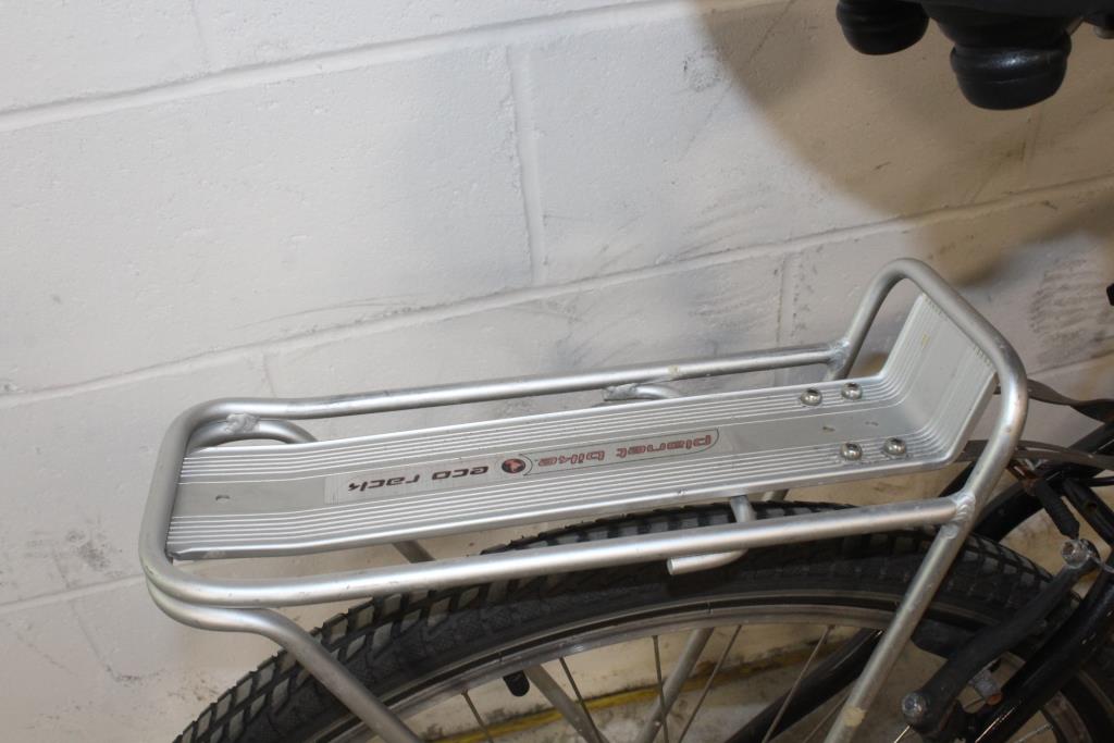 Jamis Explorer 1 Hybrid Bike Property Room