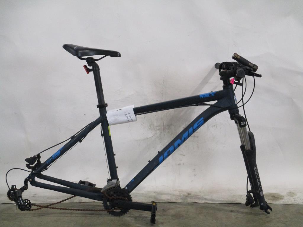 Mountain Bike Auctions Page 1