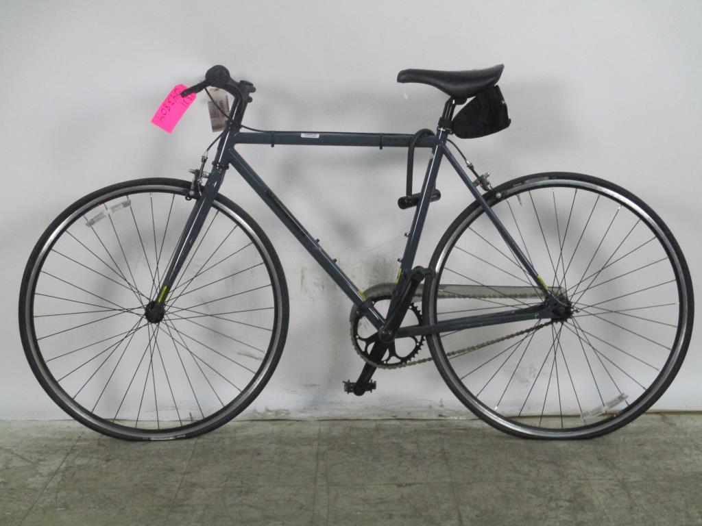 Jamis Urban Bike Property Room